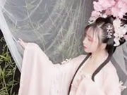 可愛正妹極致誘惑古裝誘惑寫真